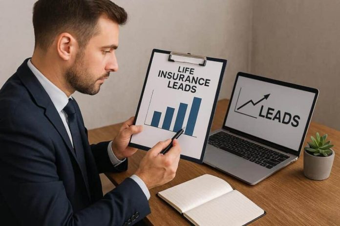 How Exclusive Leads Can Improve Your Life Insurance Conversions