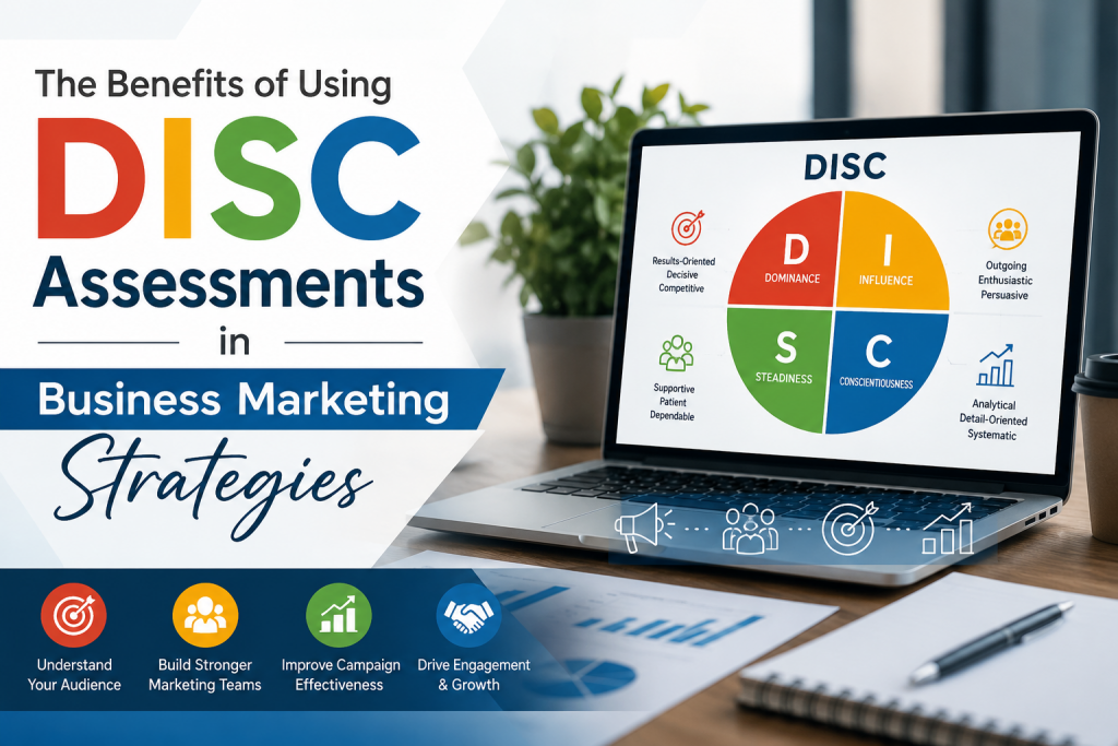 Business Marketing Strategies
