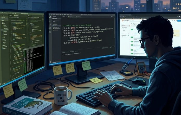 2579xao6 Code Bug