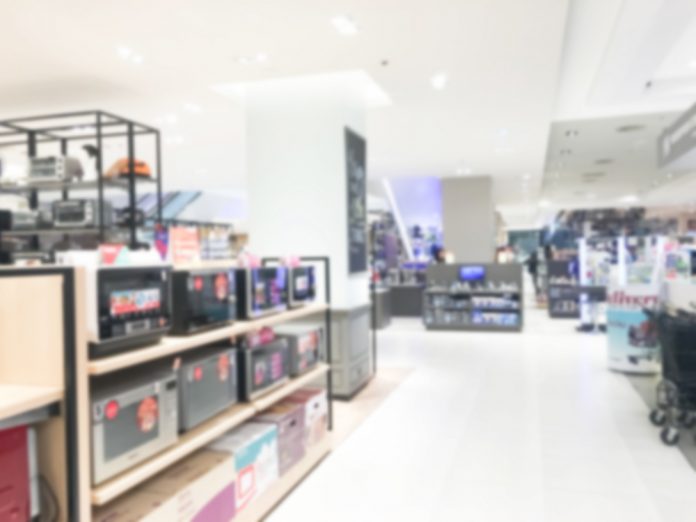 Consumer Electronics