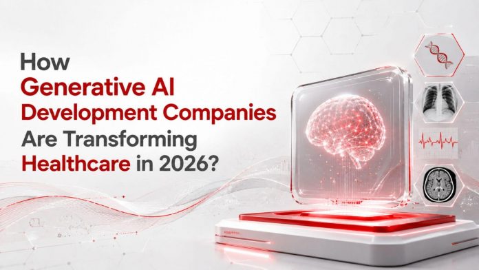 Generative AI Development