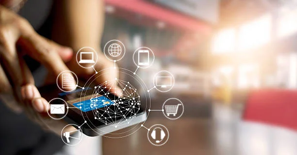 Electronic Banking