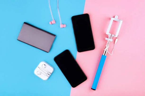 Mobile Phone Accessories
