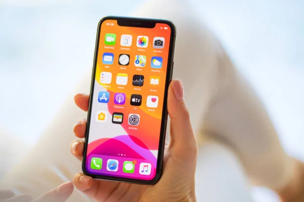 iPhone 13