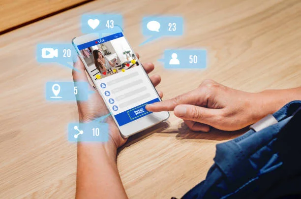 Facebook Engagement