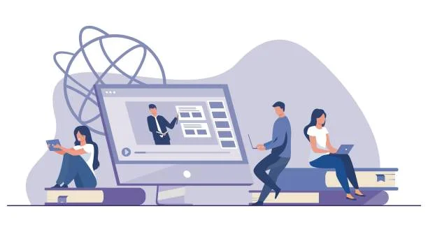 Internet-Based Learning