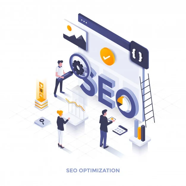 Local SEO