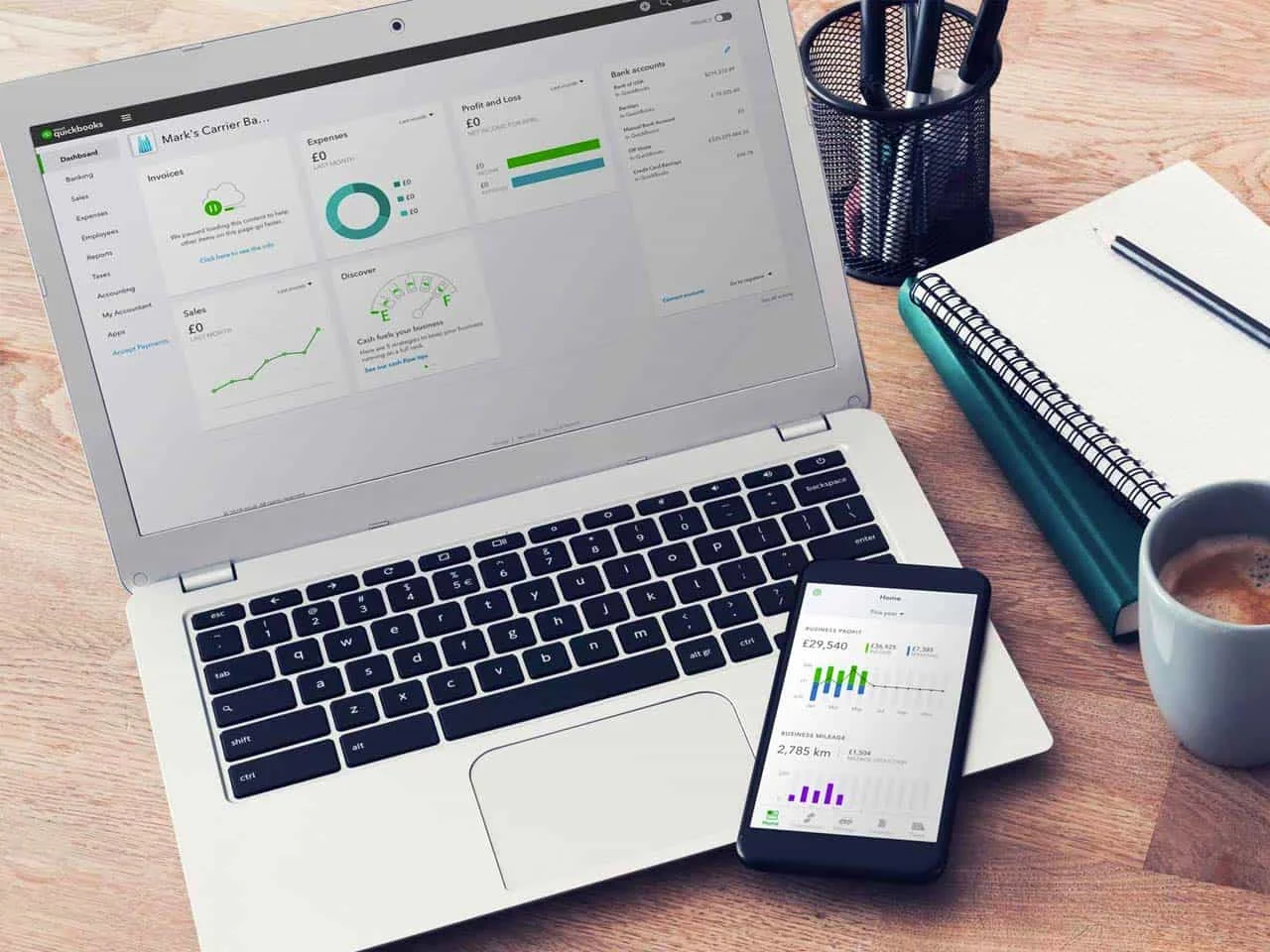 QuickBooks