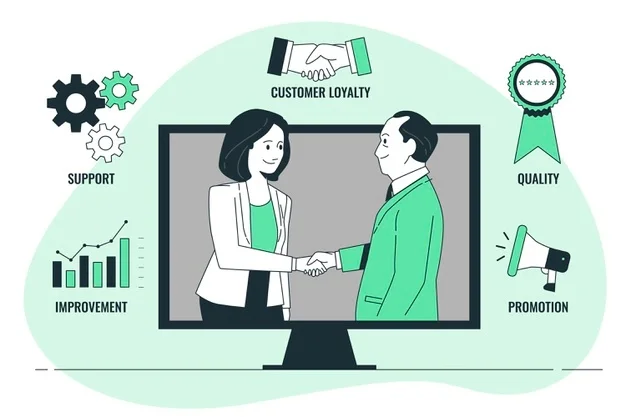 crm software