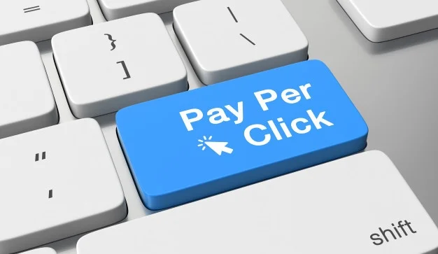 pay per click