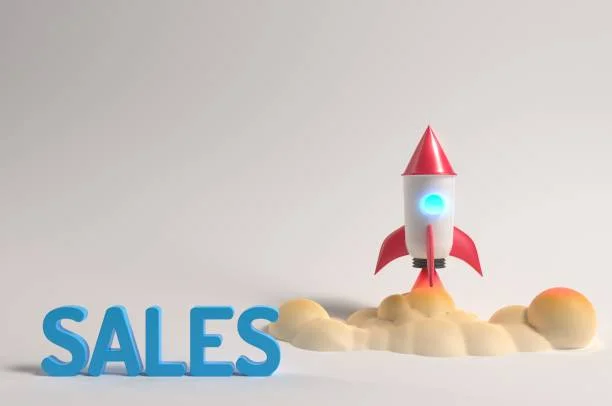 Generate Sales