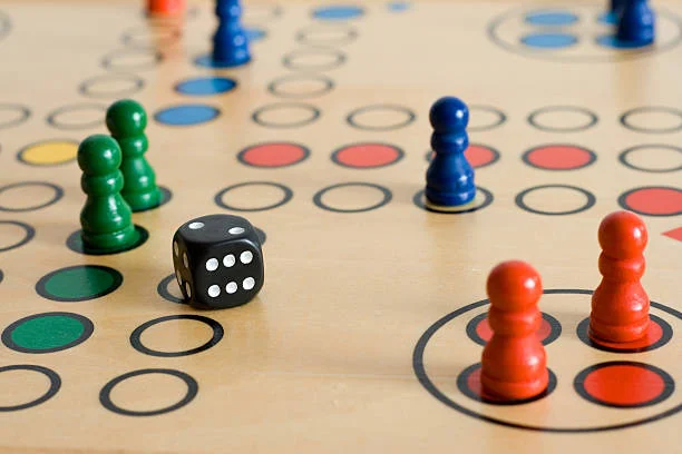 Ludo