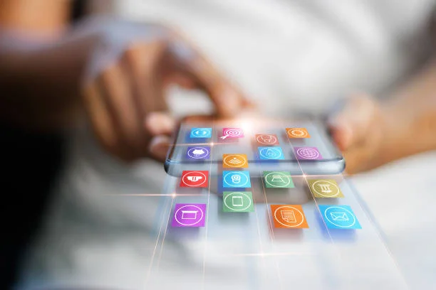 Mobile App Development
