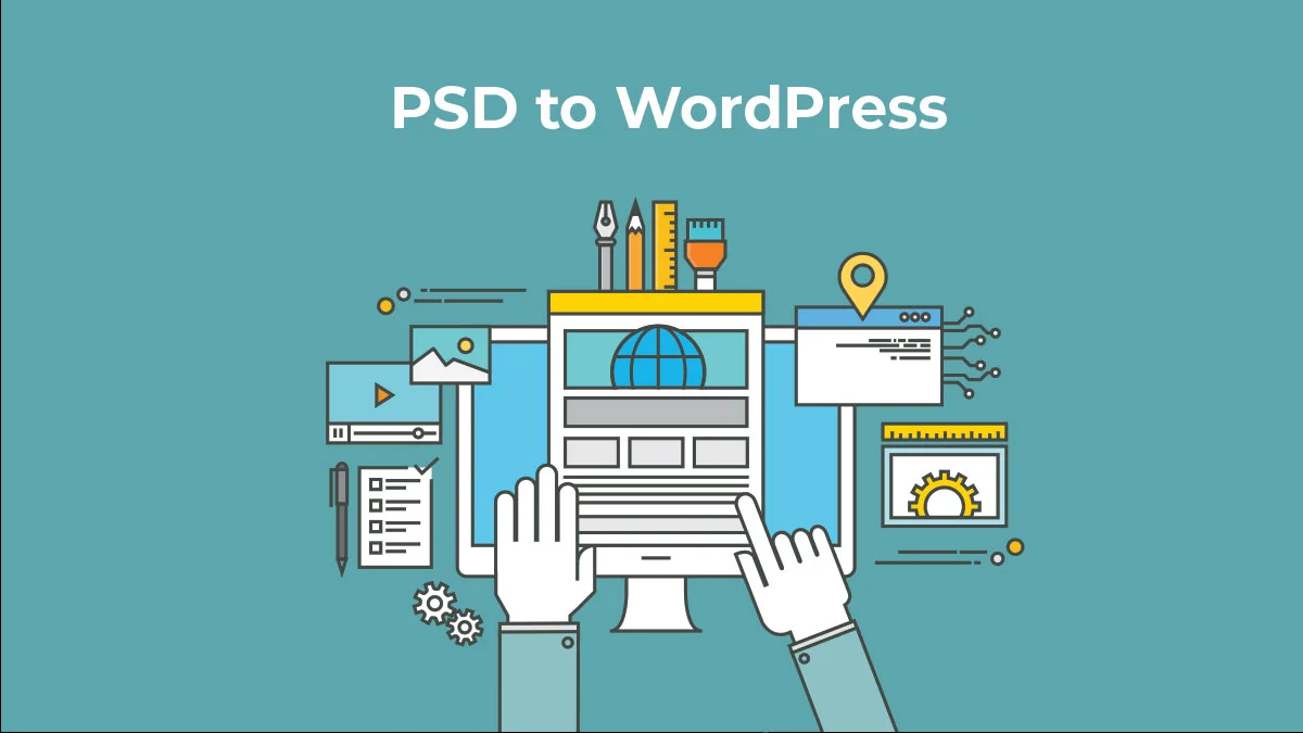 PSD-to-WordPress