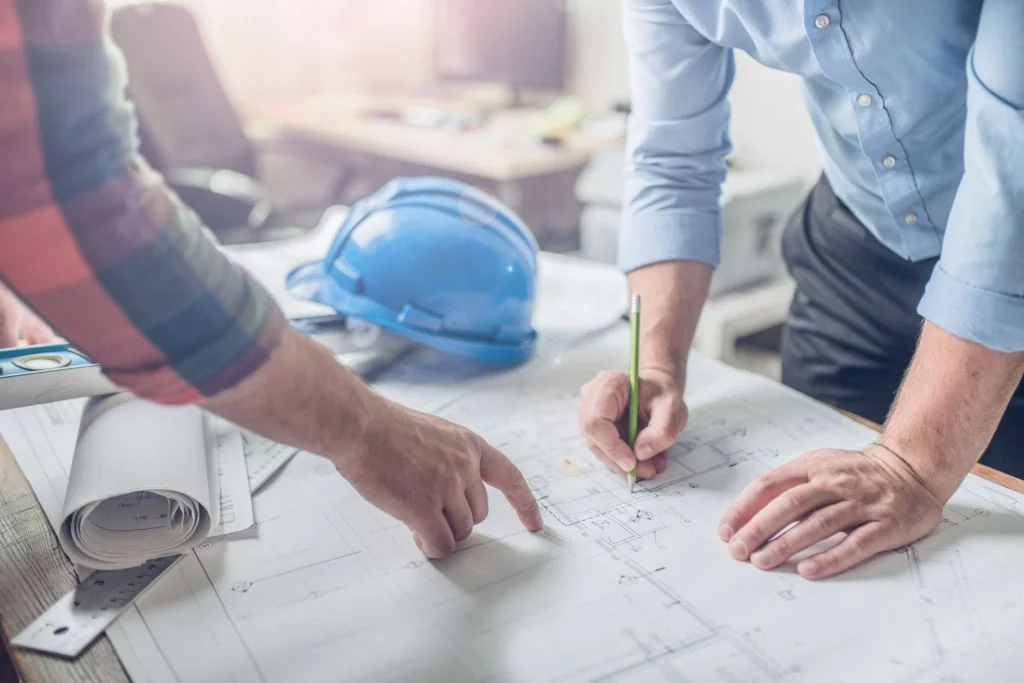 top construction recruiting in dubai
