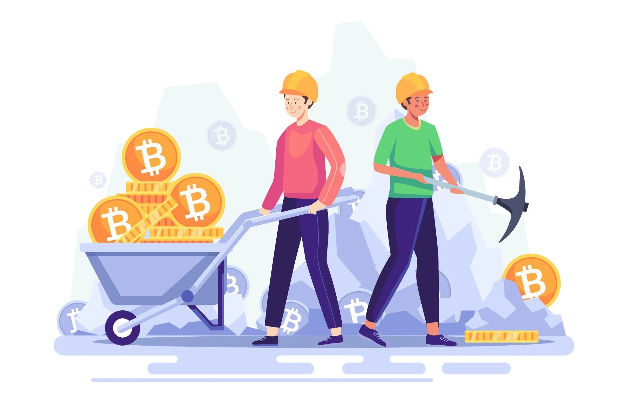 Bitcoin Mining