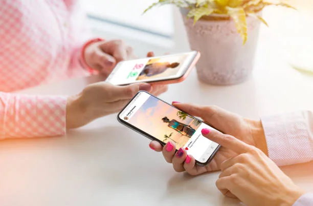 Instagram Influencer