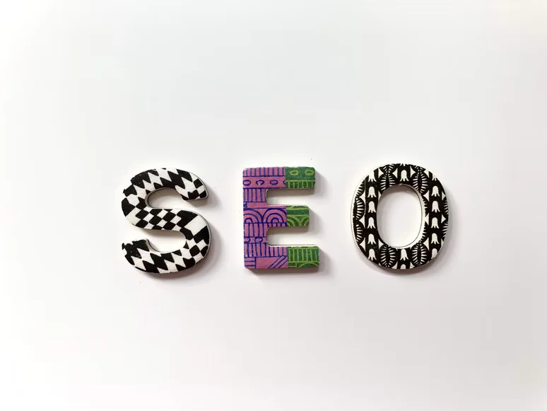 SEO Agency