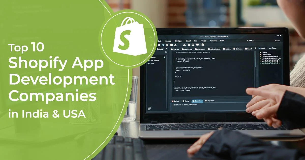 Shopify App