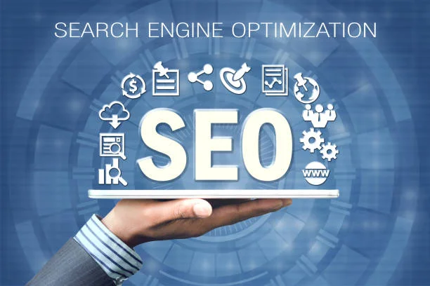 Transform SEO