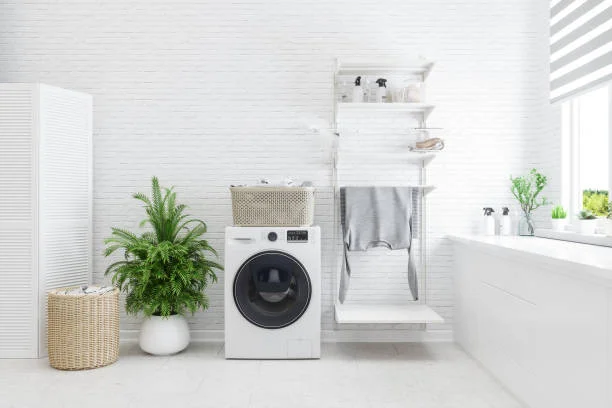 machine-washing