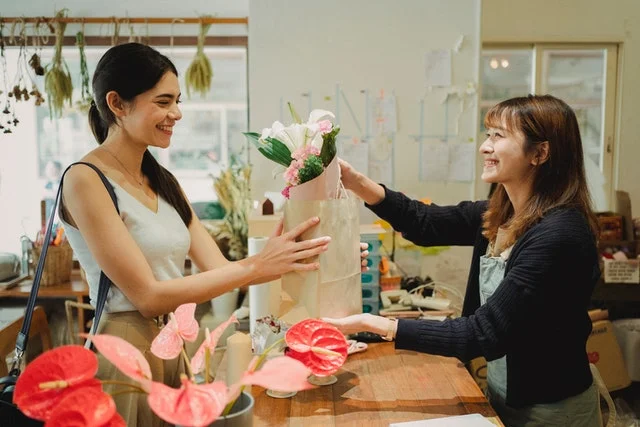 Customer Retention