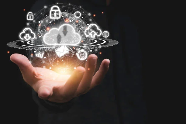 Cloud Web Security