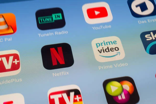 Netflix Vs. Amazon