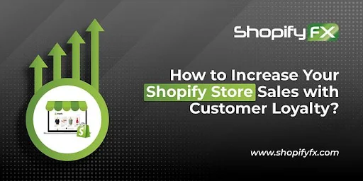 Shopify Store