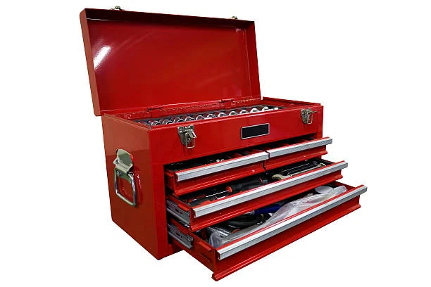 Tool Chest