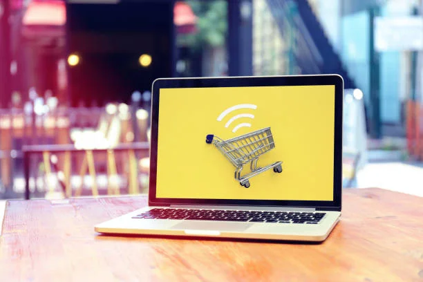 e-commerce stores