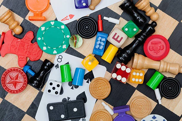 Board Games