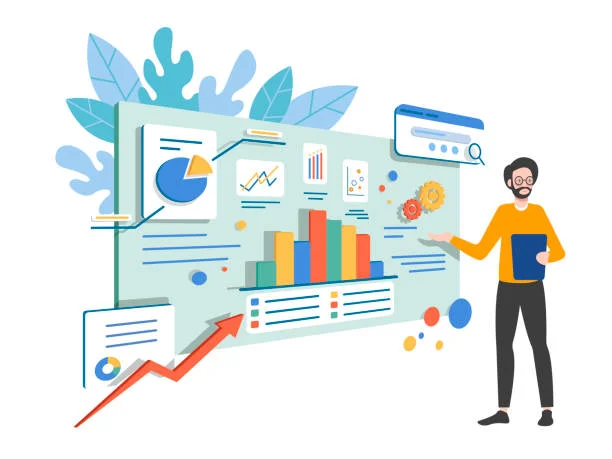 Digital Marketing Platform
