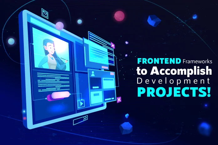 Frontend Frameworks