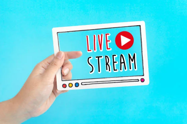 Live Streaming