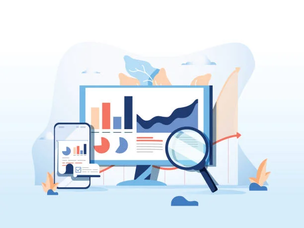Marketing Reporting