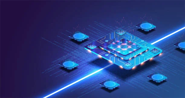 Quantum AI