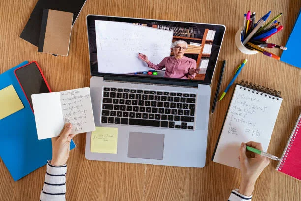 Student Screen