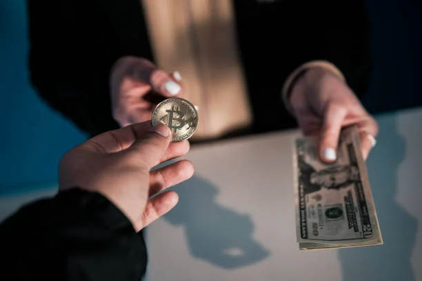 cryptocurrency