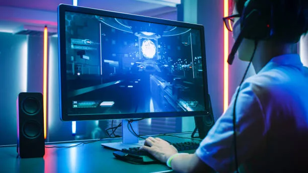 Gaming Industry