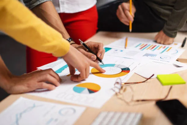 Marketing Agency