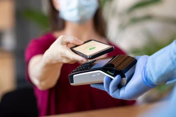 Mobile Wallet