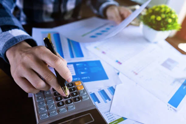 Tax Accountant