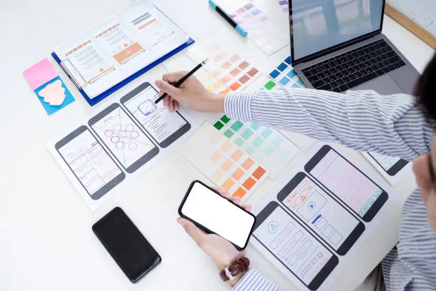 Web Designer