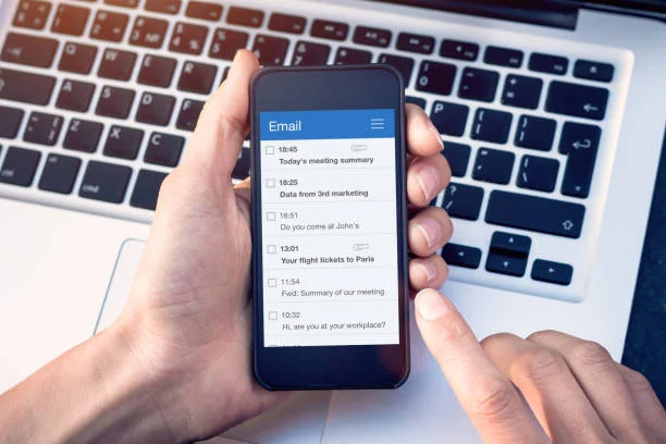 Mobile-Friendly Email Campaigns