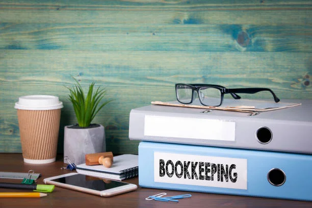 Bookkeeping Service