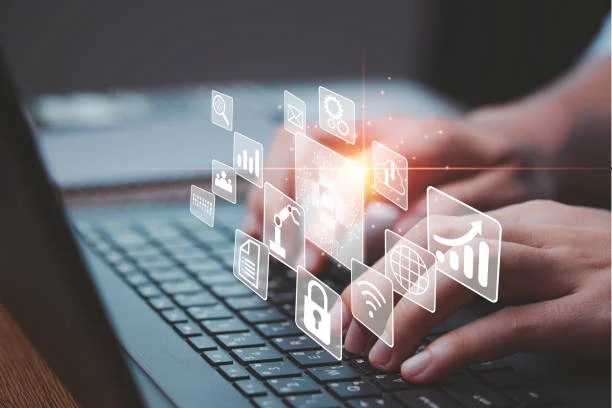Data Digitization