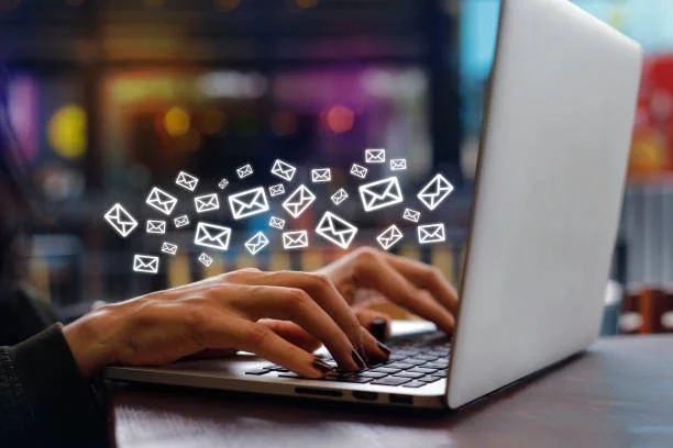 Email Communication