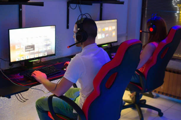 Gaming Chair
