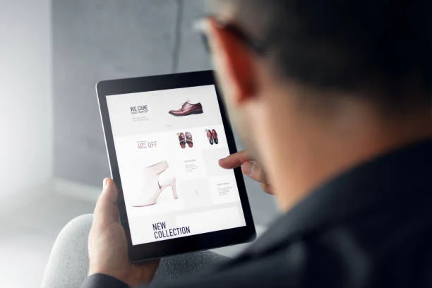 Mobile Commerce's